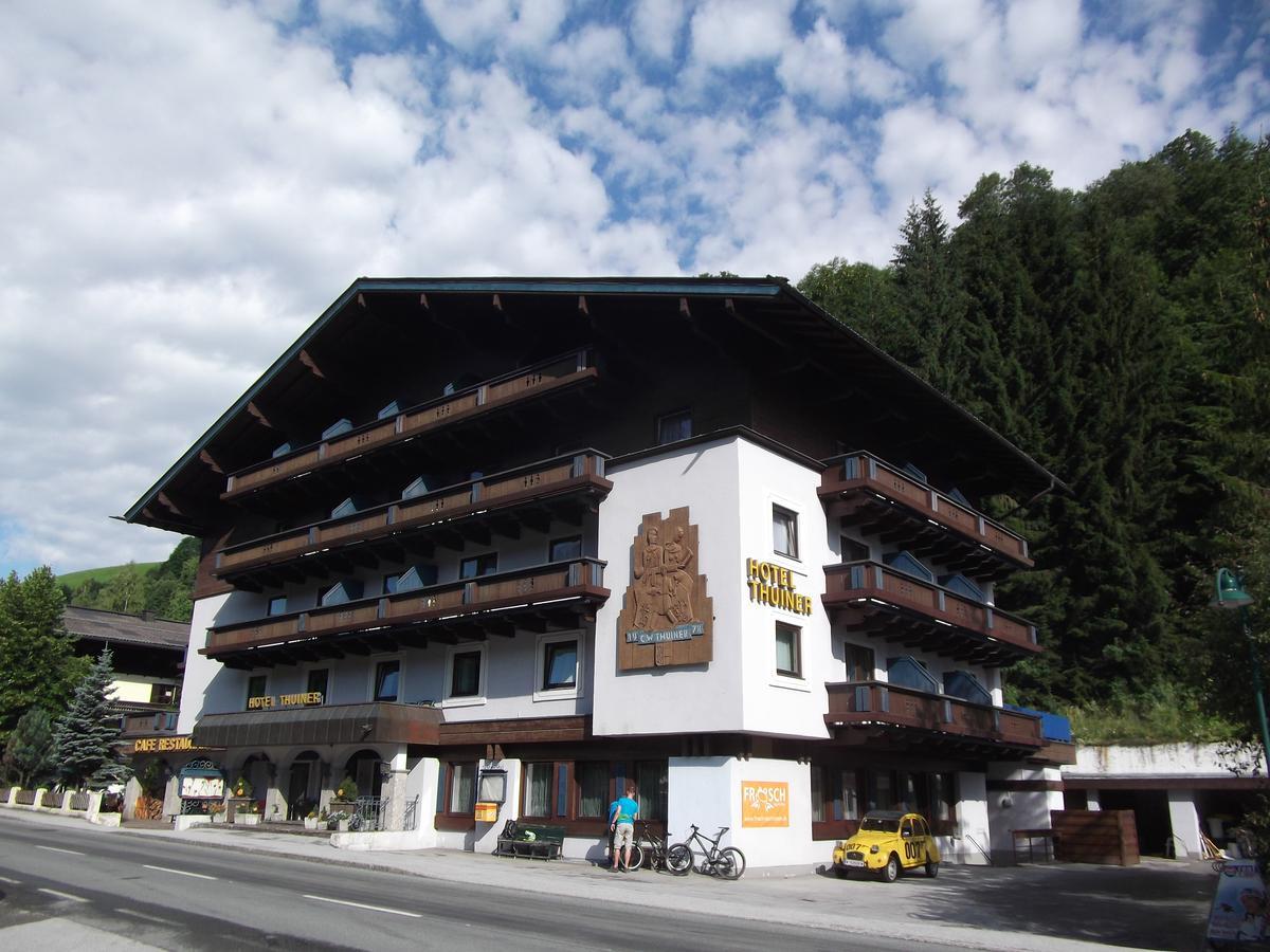 Sportclub Thuiner * Saalbach-Hinterglemm