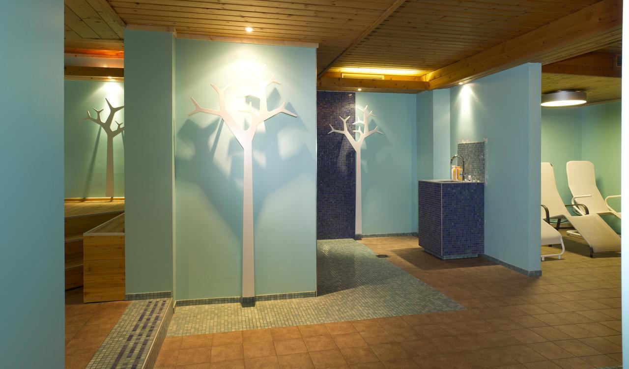 Hotel Sportclub Thuiner