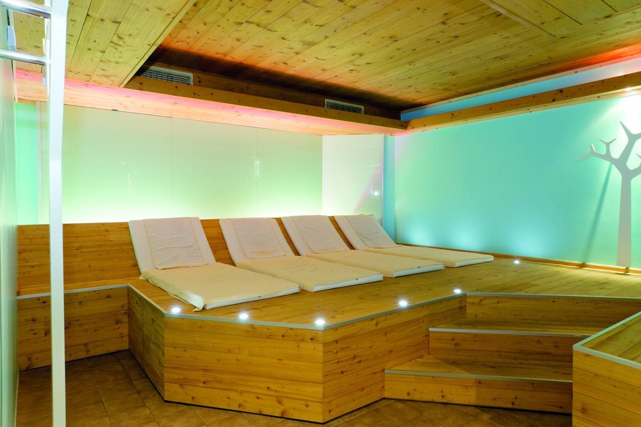 Sportclub Thuiner Hotel *
