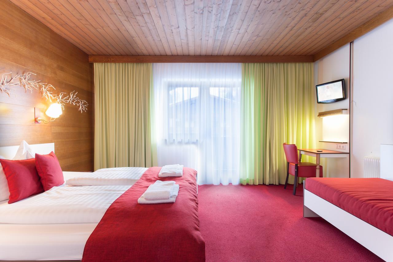 Sportclub Thuiner Hotel *