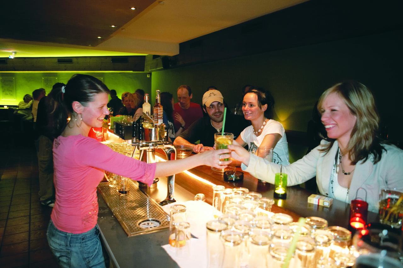 Sportclub Thuiner Saalbach-Hinterglemm