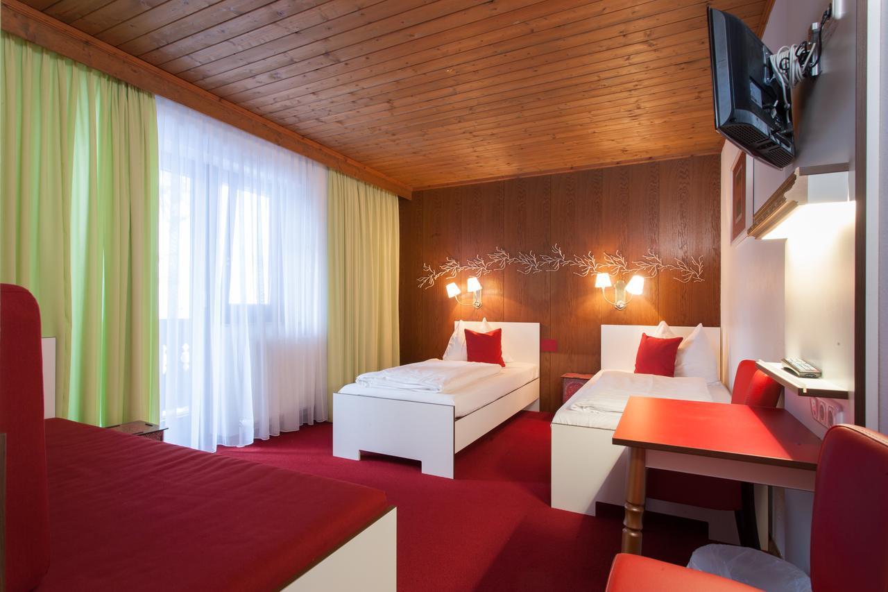 Sportclub Thuiner * Saalbach-Hinterglemm