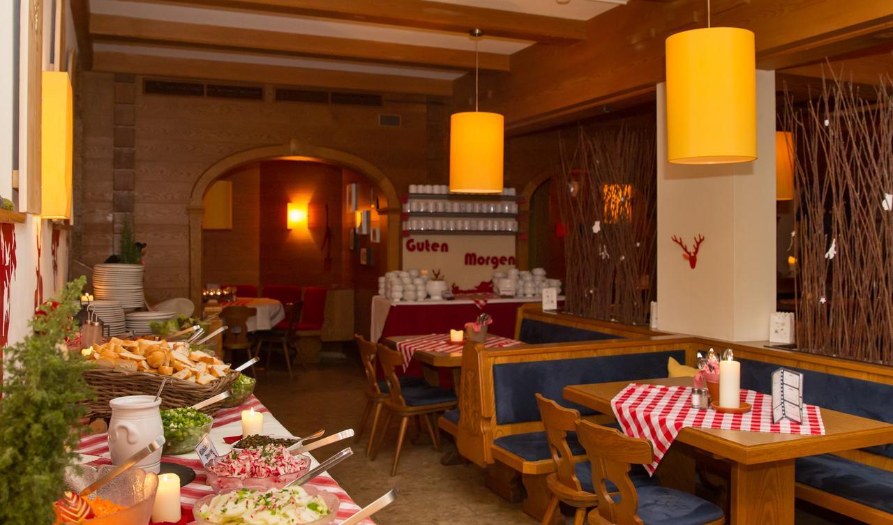 Sportclub Thuiner Hotel